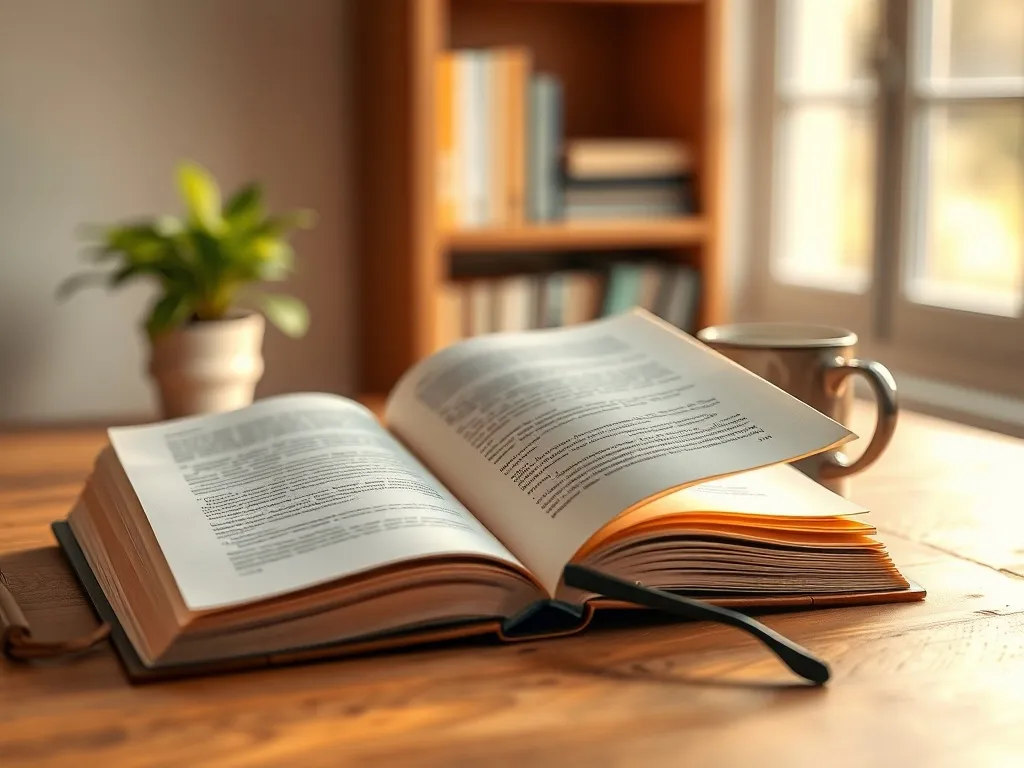 Co daje czytanie książek?