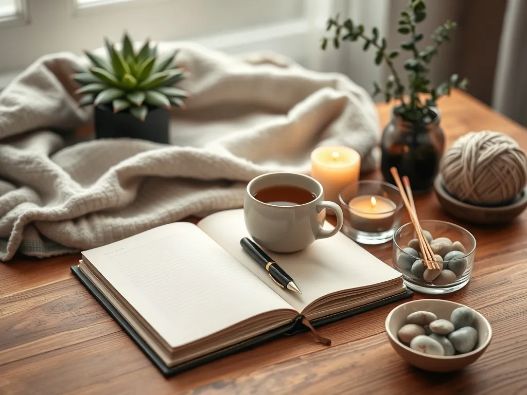 Jakie hobby na odstresowanie?