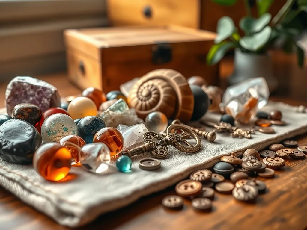 Jakie przedmioty można kolekcjonować? Pomysły i porady