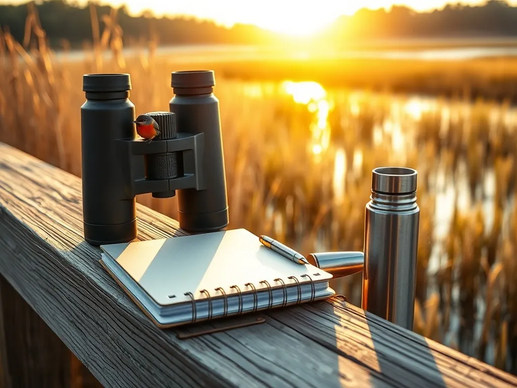 Czy obserwacja ptaków jest hobby?