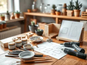 Dlaczego zestawy DIY są tak popularne?