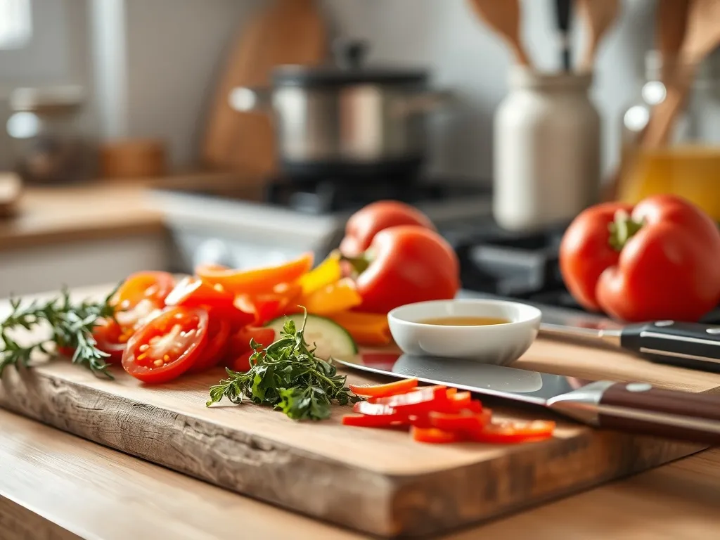 Czy gotowanie to hobby?