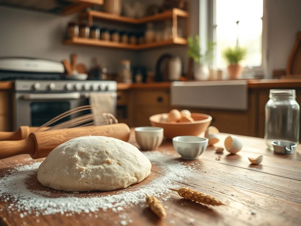 Jak zacząć piec hobbystycznie?