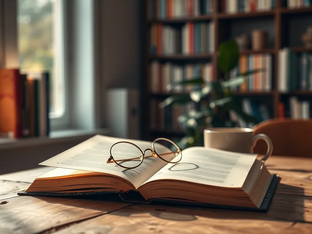 Czy czytanie książek może być hobby?